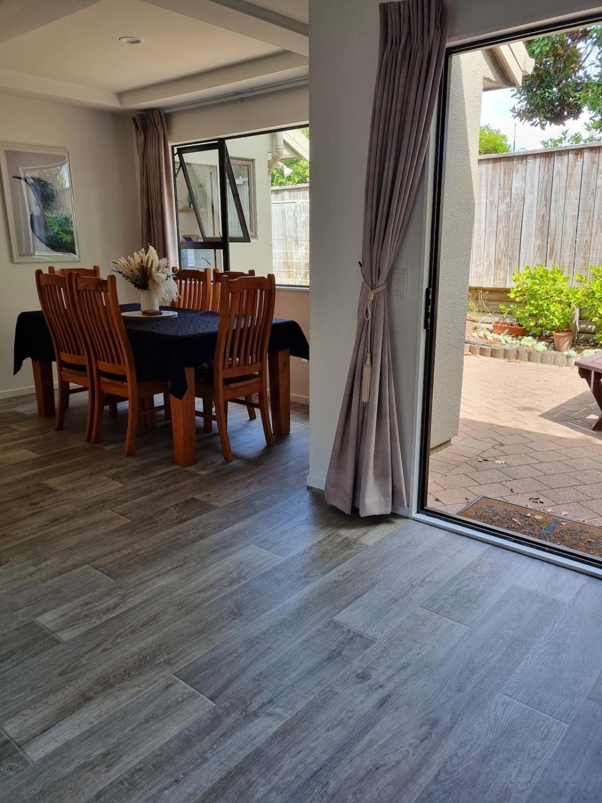 The Tuis Nest Vila Taupo Exterior foto